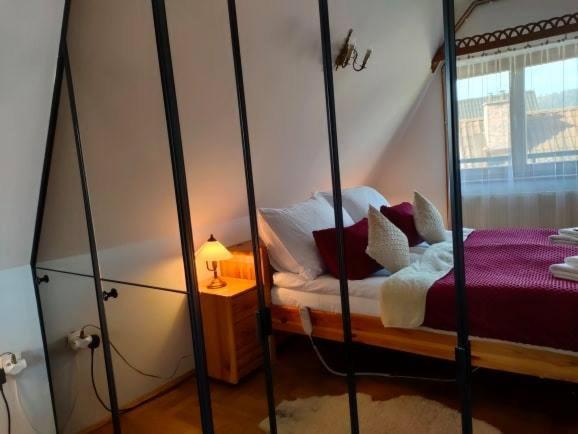 زاكوباني Apartament W Centrum Przy Kominku المظهر الخارجي الصورة