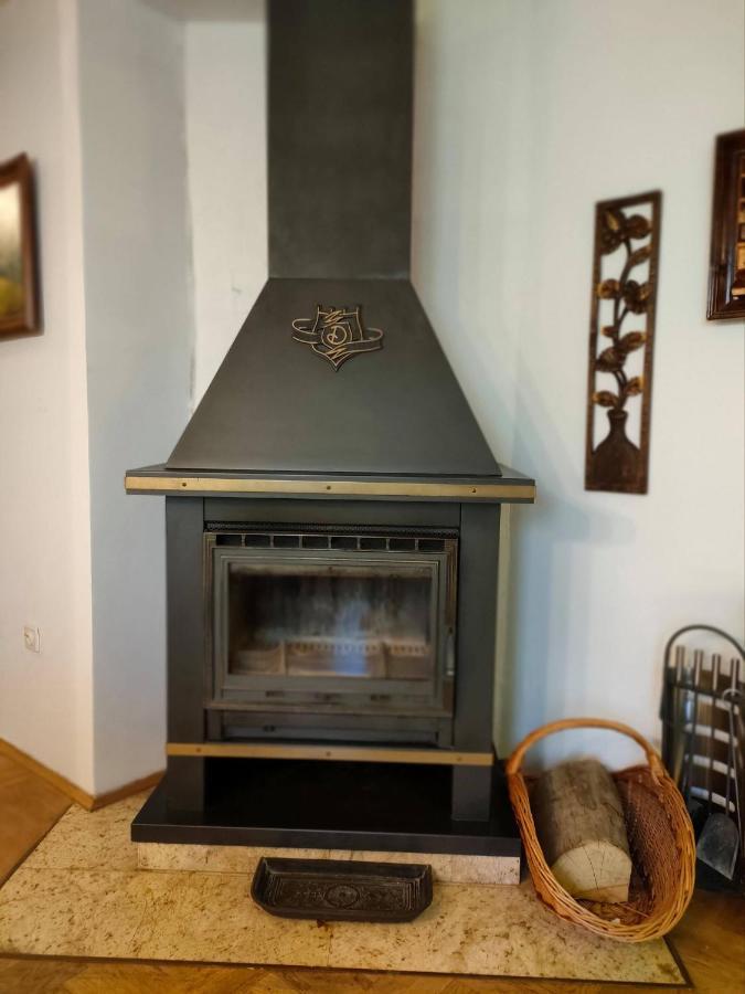زاكوباني Apartament W Centrum Przy Kominku المظهر الخارجي الصورة