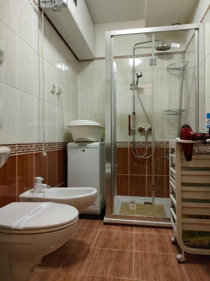 زاكوباني Apartament W Centrum Przy Kominku المظهر الخارجي الصورة